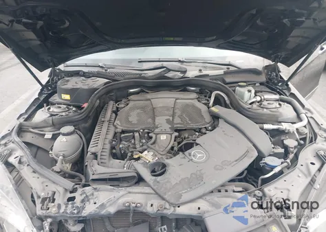 2013 Mercedes-Benz E 350 z USA, uszkodzony, nr VIN WDDHF5KB9DA709562